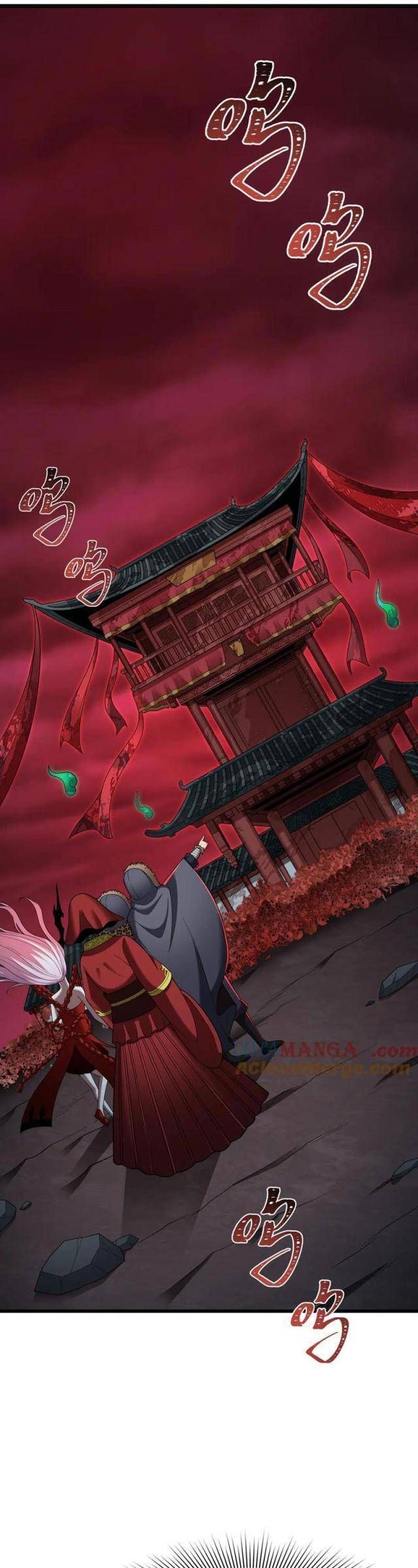 Kỷ Nguyên Kỳ Lạ Chapter 317.2 - Trang 2