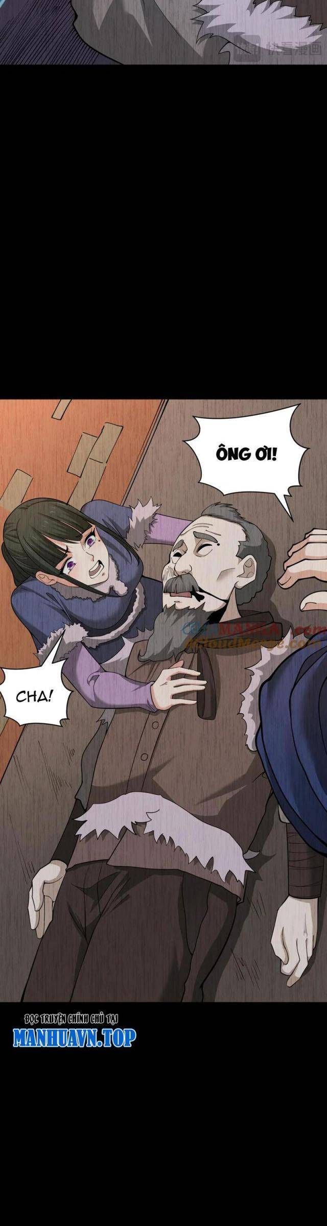 Kỷ Nguyên Kỳ Lạ Chapter 317.2 - Trang 2