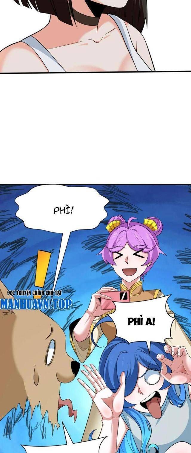 Kỷ Nguyên Kỳ Lạ Chapter 317.2 - Trang 2