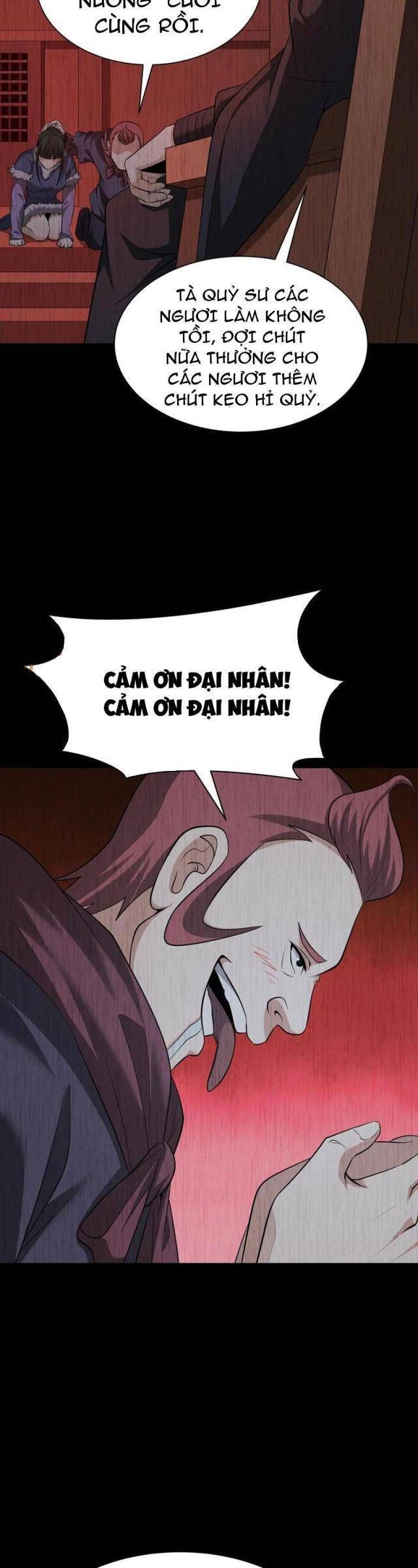 Kỷ Nguyên Kỳ Lạ Chapter 317.2 - Trang 2