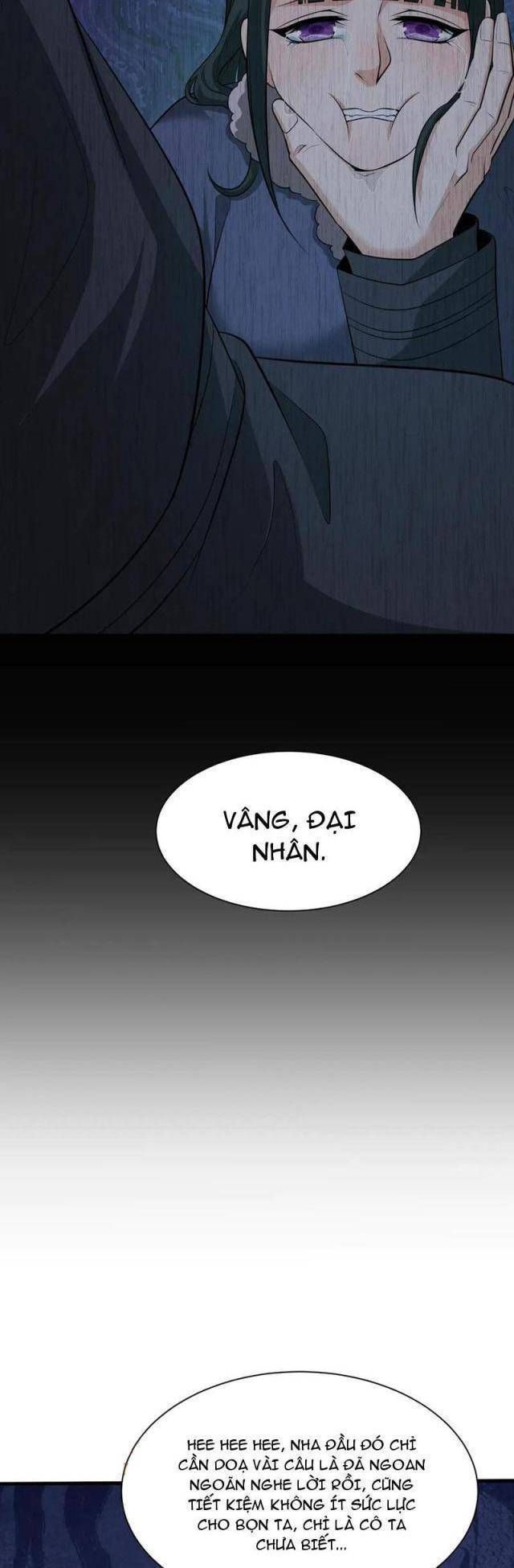 Kỷ Nguyên Kỳ Lạ Chapter 317.2 - Trang 2