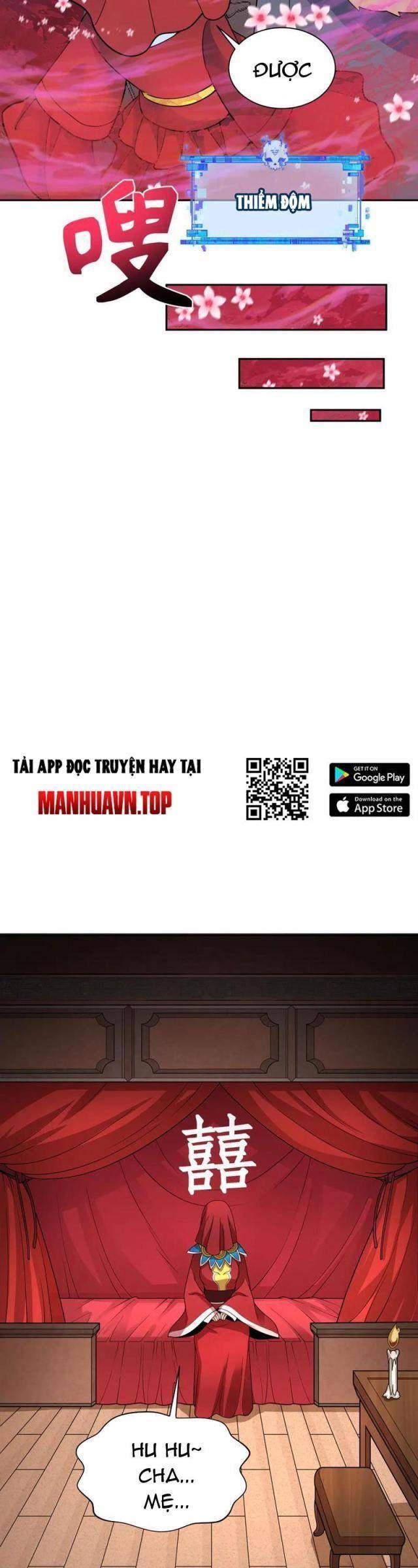 Kỷ Nguyên Kỳ Lạ Chapter 317.2 - Trang 2