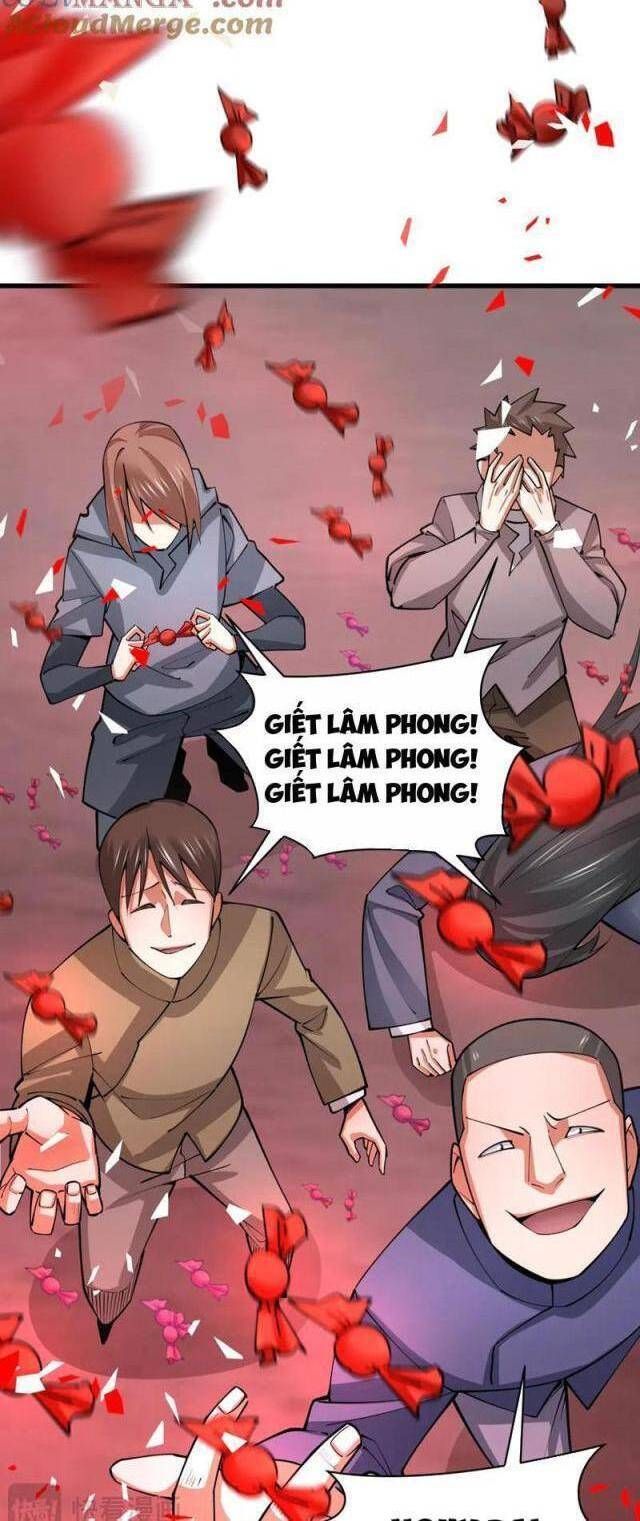 Kỷ Nguyên Kỳ Lạ Chapter 317.2 - Trang 2