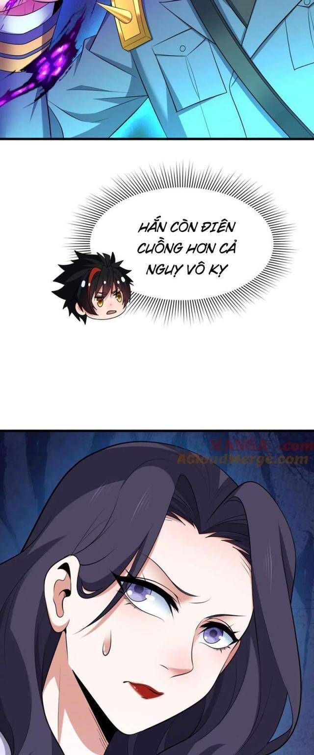 Kỷ Nguyên Kỳ Lạ Chapter 317.2 - Trang 2