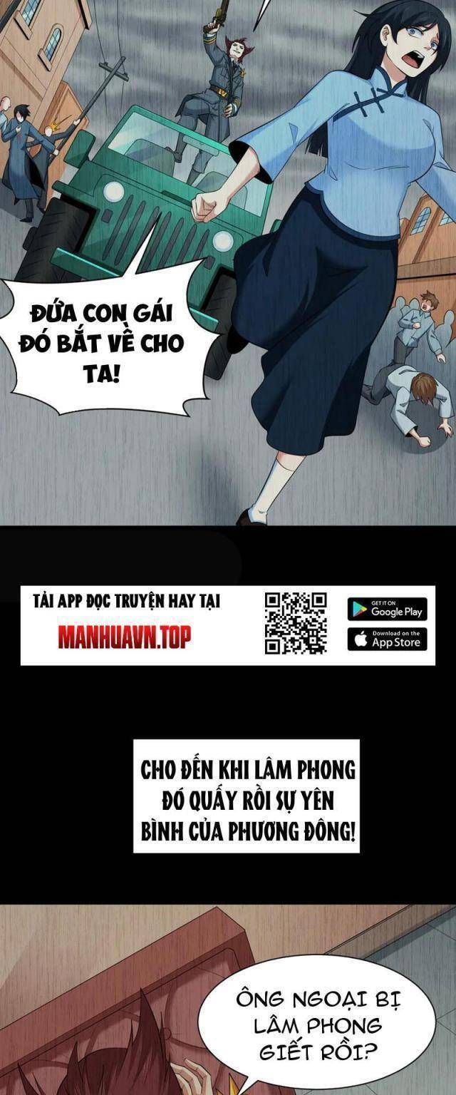Kỷ Nguyên Kỳ Lạ Chapter 317.2 - Trang 2