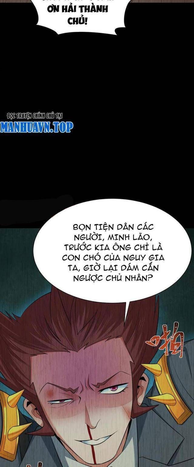 Kỷ Nguyên Kỳ Lạ Chapter 317.2 - Trang 2