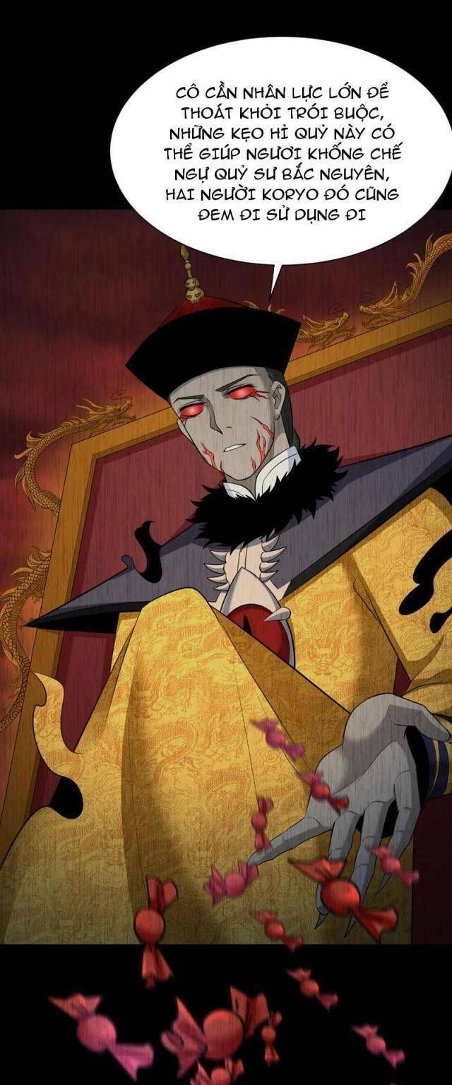 Kỷ Nguyên Kỳ Lạ Chapter 317.2 - Trang 2