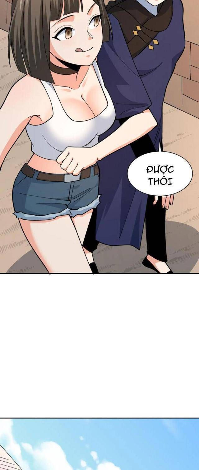 Kỷ Nguyên Kỳ Lạ Chapter 317.2 - Trang 2