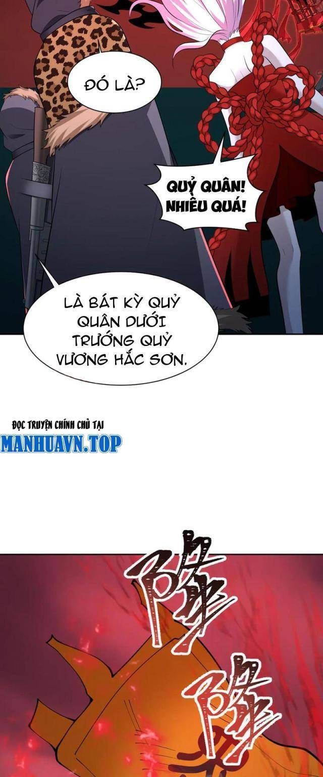 Kỷ Nguyên Kỳ Lạ Chapter 317.2 - Trang 2
