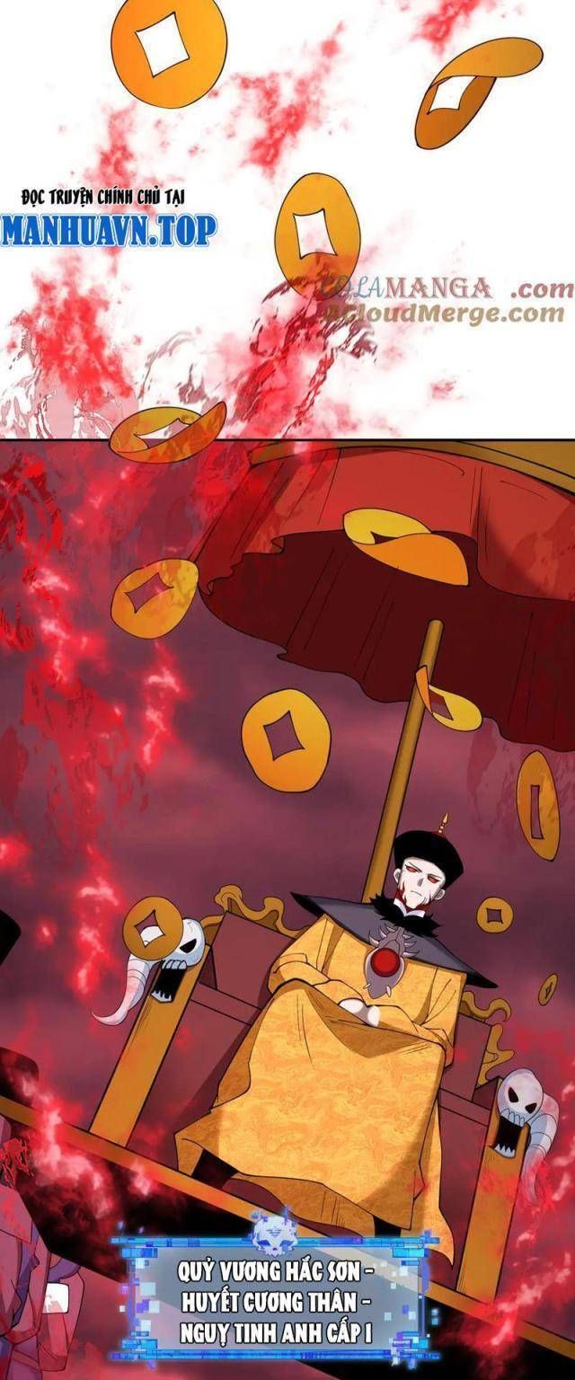 Kỷ Nguyên Kỳ Lạ Chapter 317.2 - Trang 2