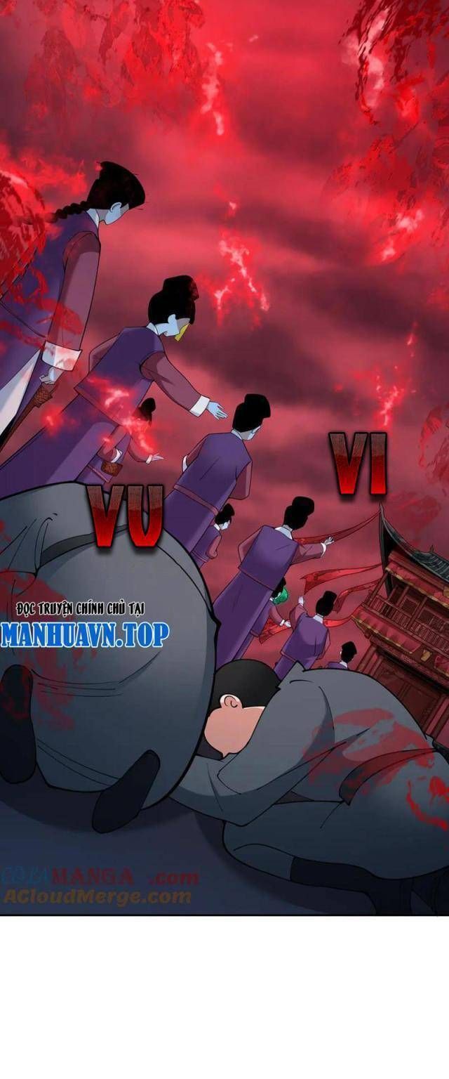 Kỷ Nguyên Kỳ Lạ Chapter 317.2 - Trang 2