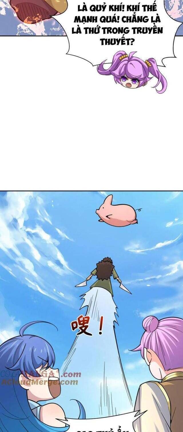 Kỷ Nguyên Kỳ Lạ Chapter 317.2 - Trang 2