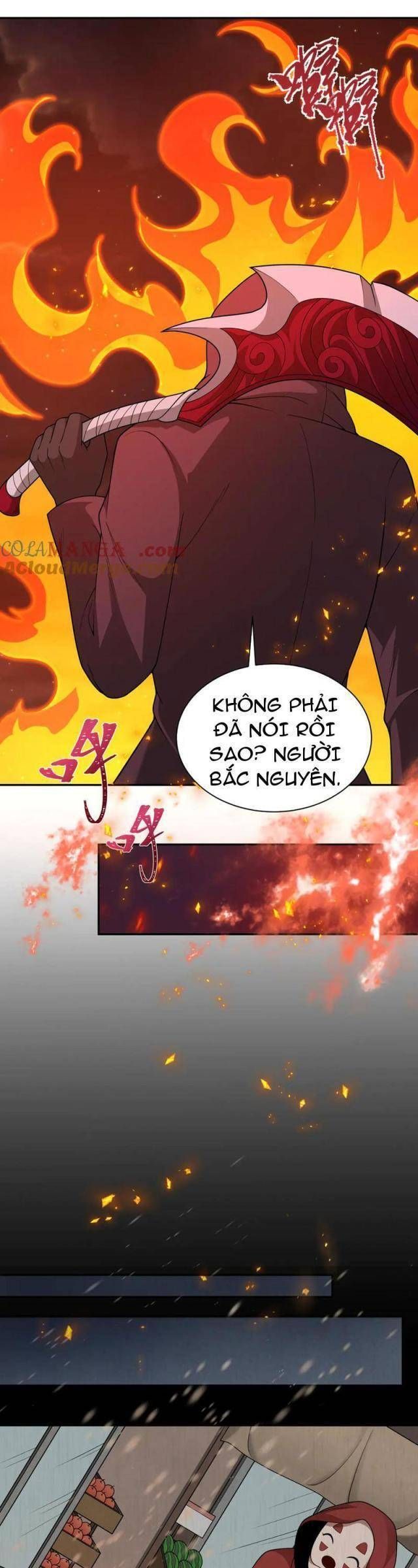 Kỷ Nguyên Kỳ Lạ Chapter 317.2 - Trang 2
