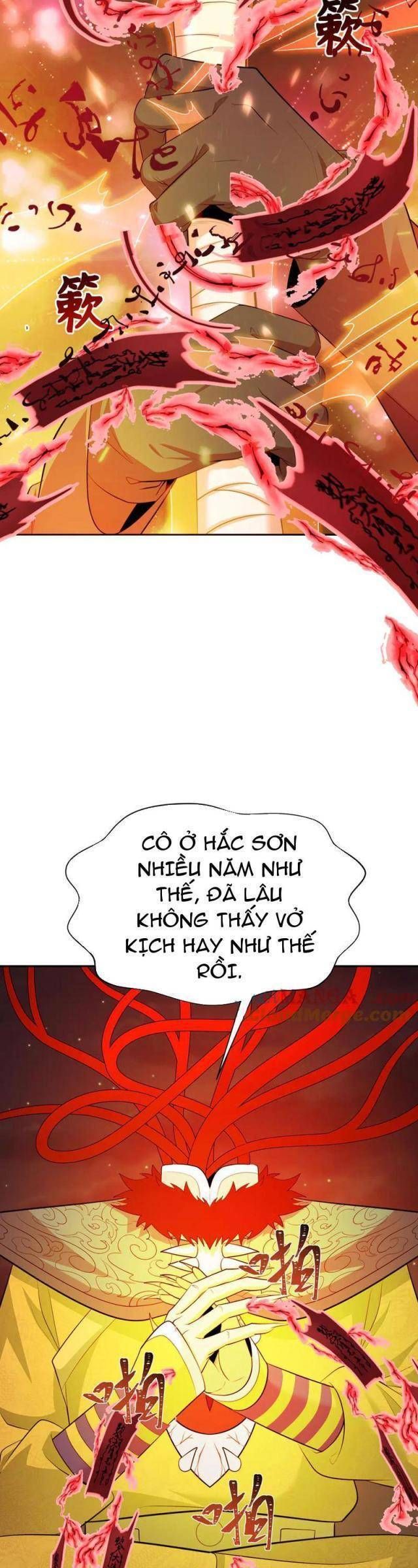 Kỷ Nguyên Kỳ Lạ Chapter 317.2 - Trang 2