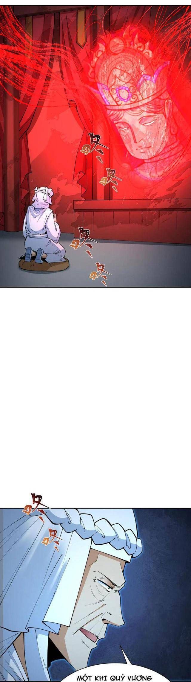 Kỷ Nguyên Kỳ Lạ Chapter 317.2 - Trang 2