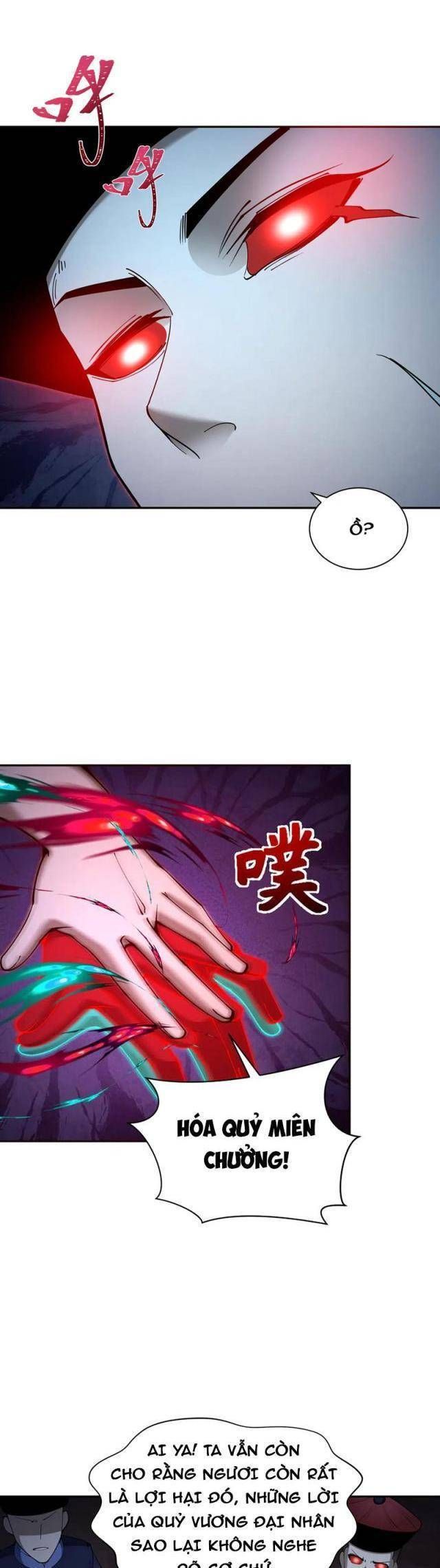 Kỷ Nguyên Kỳ Lạ Chapter 317.2 - Trang 2