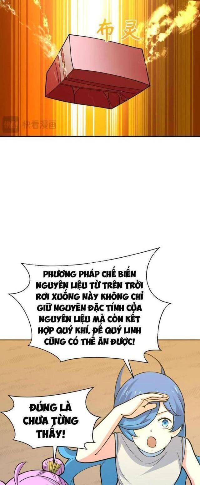 Kỷ Nguyên Kỳ Lạ Chapter 317.2 - Trang 2