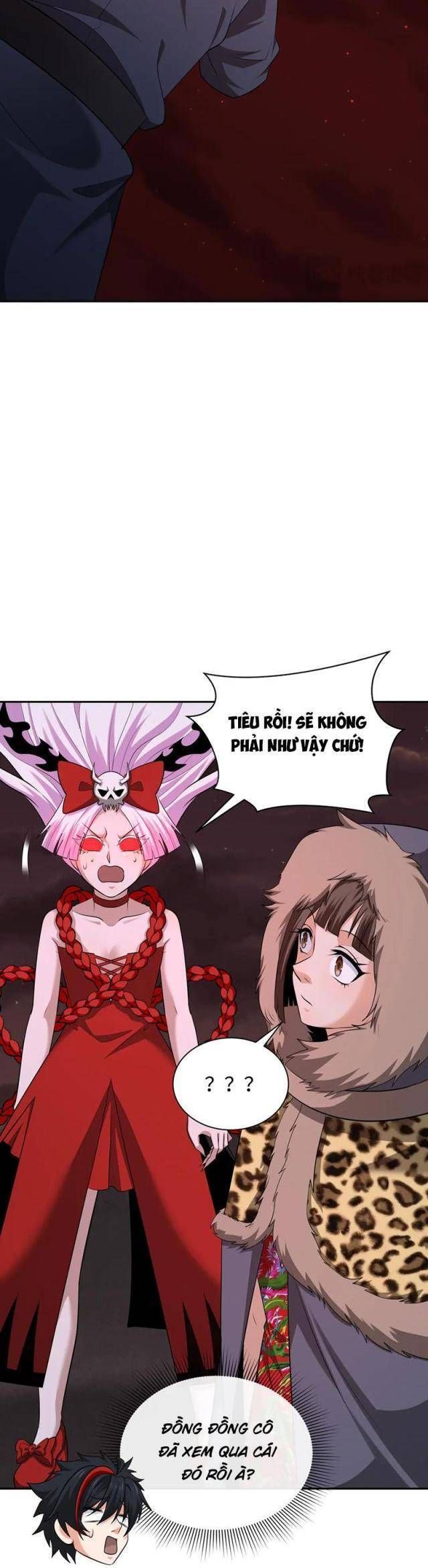 Kỷ Nguyên Kỳ Lạ Chapter 317.2 - Trang 2