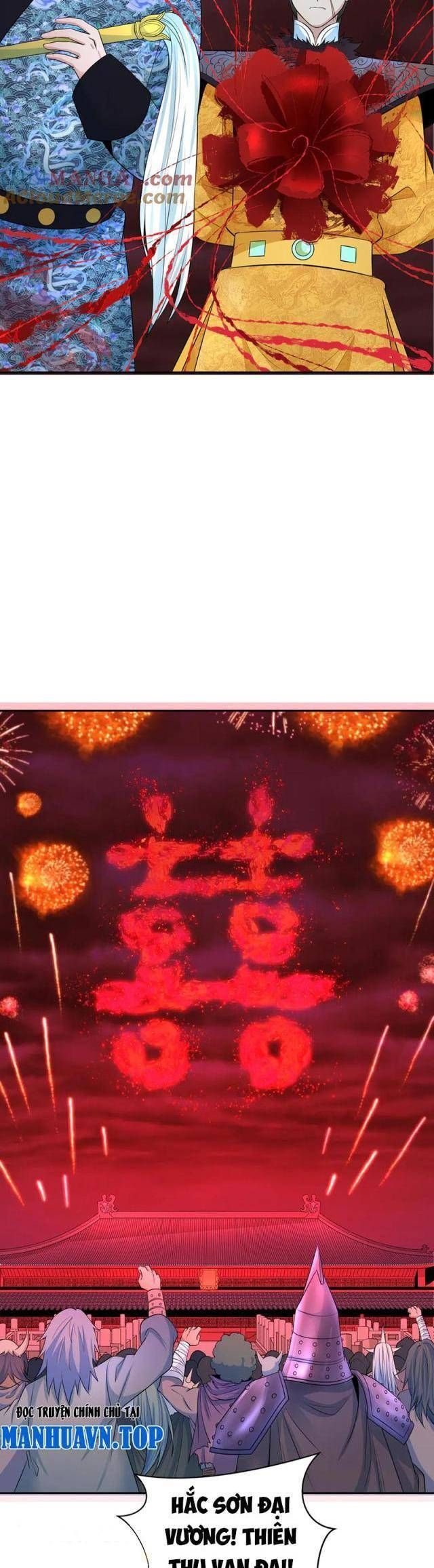 Kỷ Nguyên Kỳ Lạ Chapter 317.2 - Trang 2