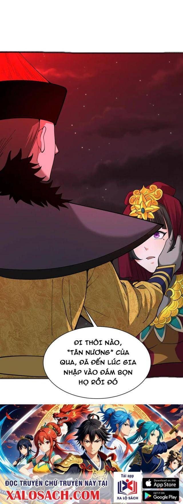 Kỷ Nguyên Kỳ Lạ Chapter 317.2 - Trang 2