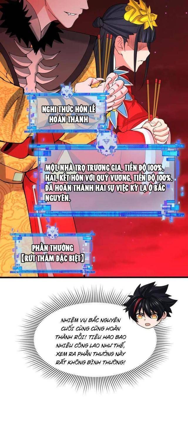 Kỷ Nguyên Kỳ Lạ Chapter 317.2 - Trang 2
