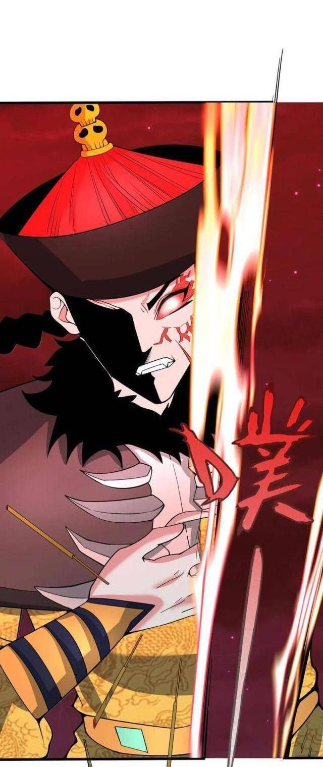 Kỷ Nguyên Kỳ Lạ Chapter 317.2 - Trang 2