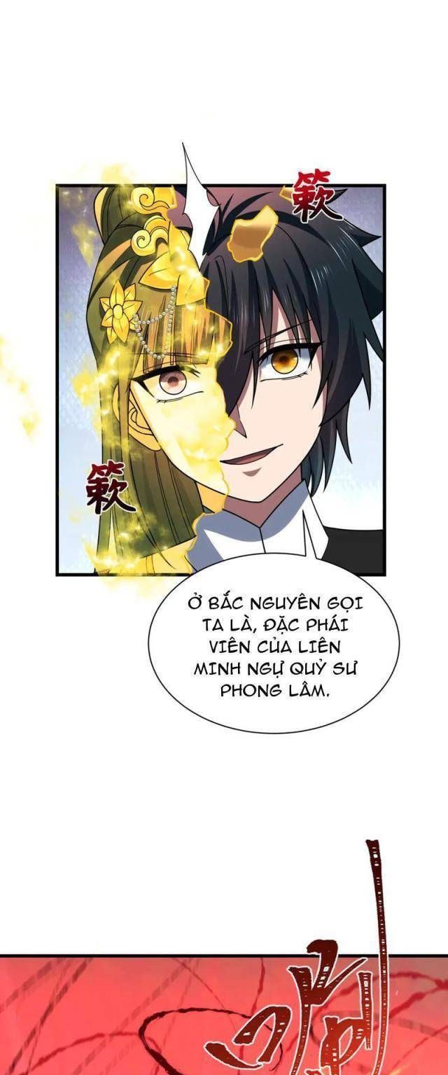 Kỷ Nguyên Kỳ Lạ Chapter 317.2 - Trang 2