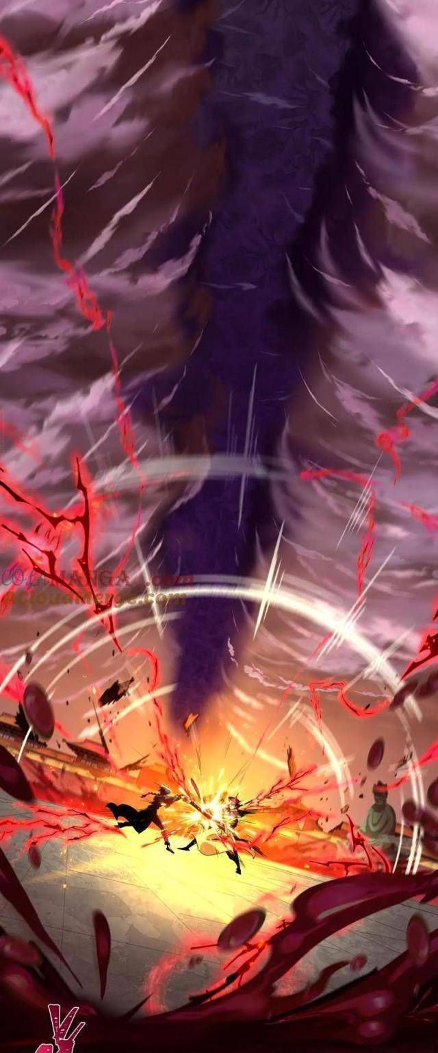 Kỷ Nguyên Kỳ Lạ Chapter 317.2 - Trang 2