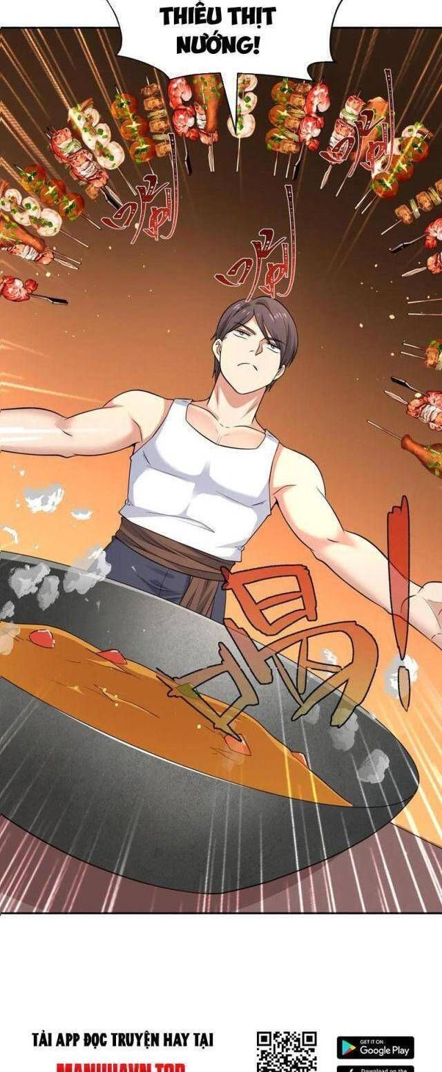 Kỷ Nguyên Kỳ Lạ Chapter 317.2 - Trang 2