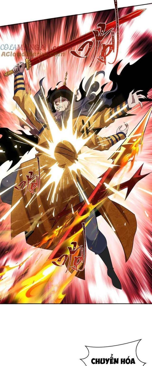 Kỷ Nguyên Kỳ Lạ Chapter 317.2 - Trang 2