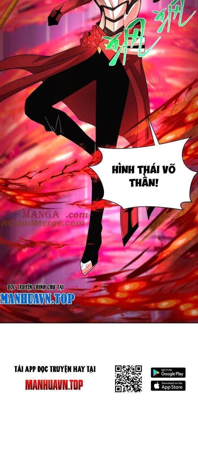 Kỷ Nguyên Kỳ Lạ Chapter 317.2 - Trang 2