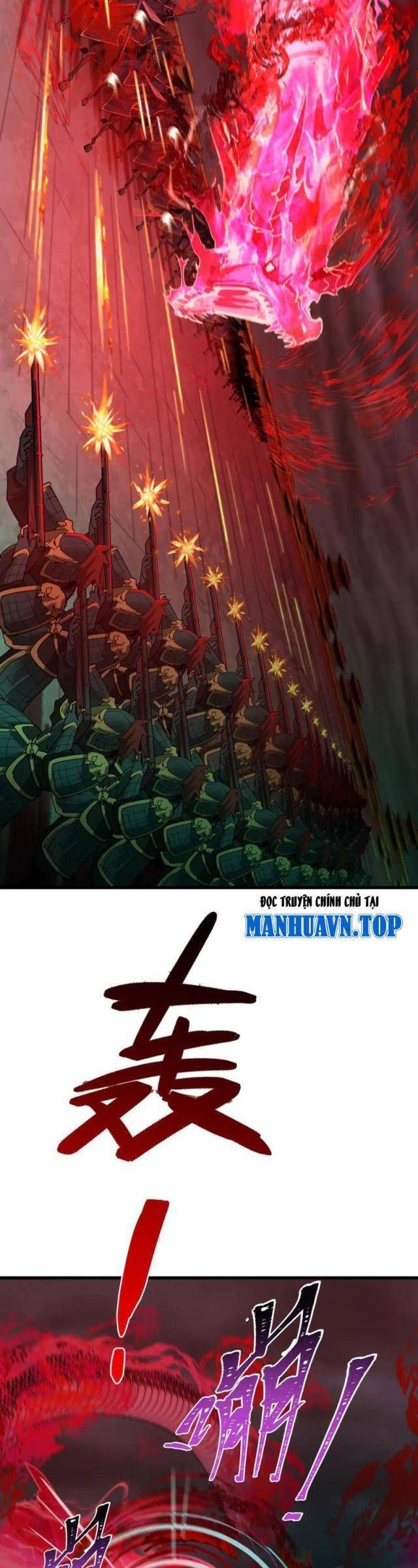 Kỷ Nguyên Kỳ Lạ Chapter 317.2 - Trang 2