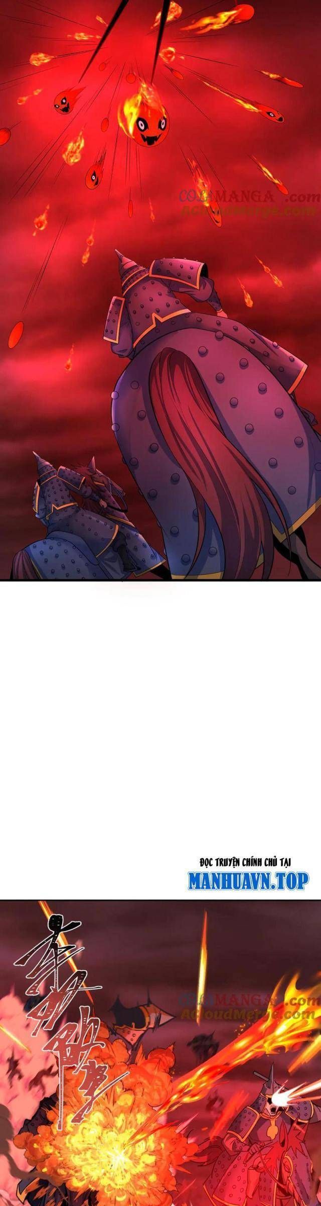 Kỷ Nguyên Kỳ Lạ Chapter 317.2 - Trang 2