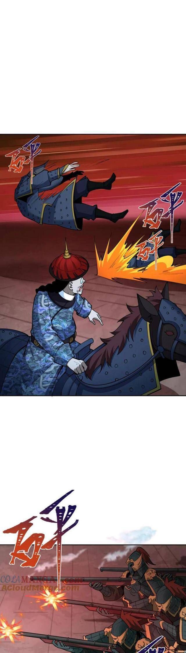 Kỷ Nguyên Kỳ Lạ Chapter 317.2 - Trang 2