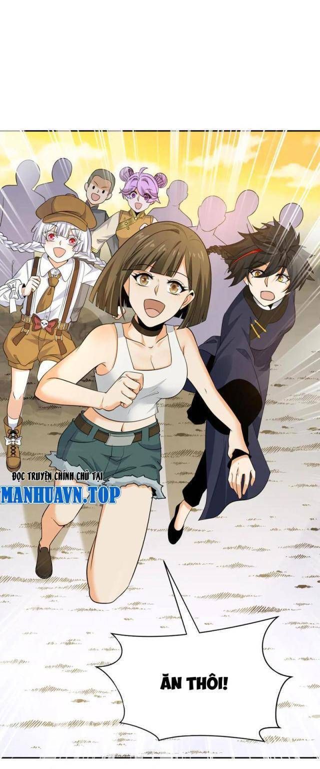 Kỷ Nguyên Kỳ Lạ Chapter 317.2 - Trang 2