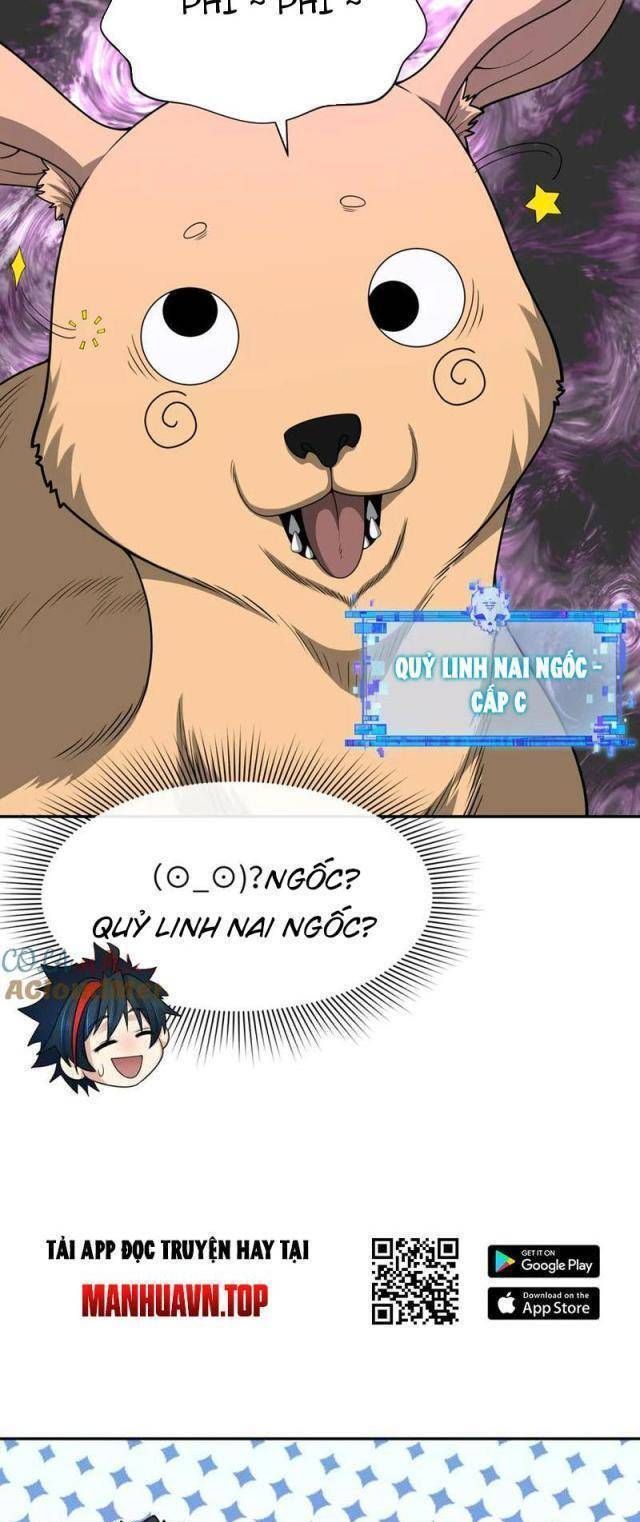Kỷ Nguyên Kỳ Lạ Chapter 317.2 - Trang 2