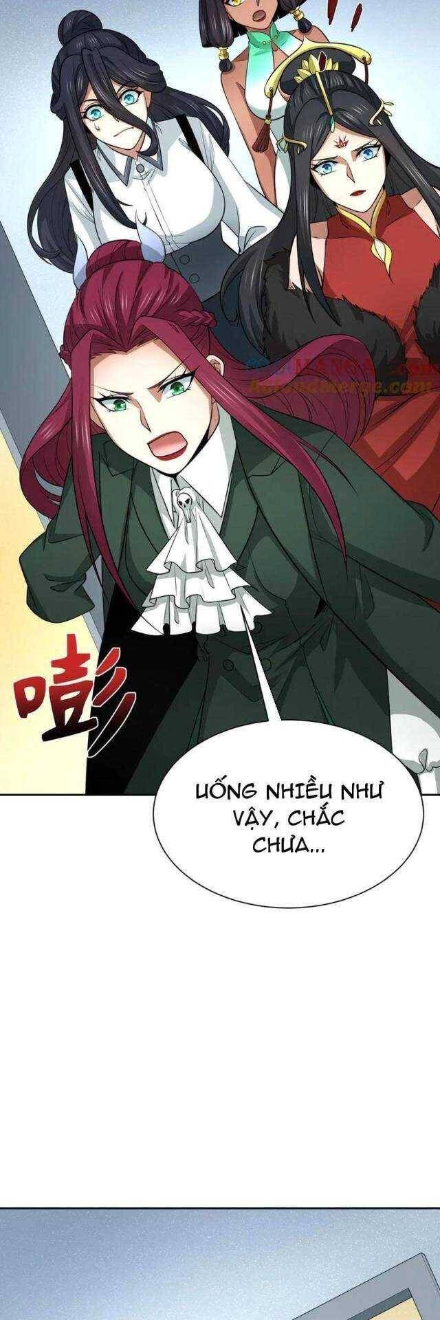 Kỷ Nguyên Kỳ Lạ Chapter 317.2 - Trang 2