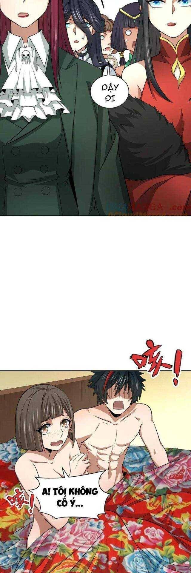 Kỷ Nguyên Kỳ Lạ Chapter 317.2 - Trang 2