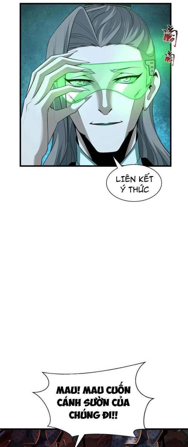Kỷ Nguyên Kỳ Lạ Chapter 318.1 - Trang 2