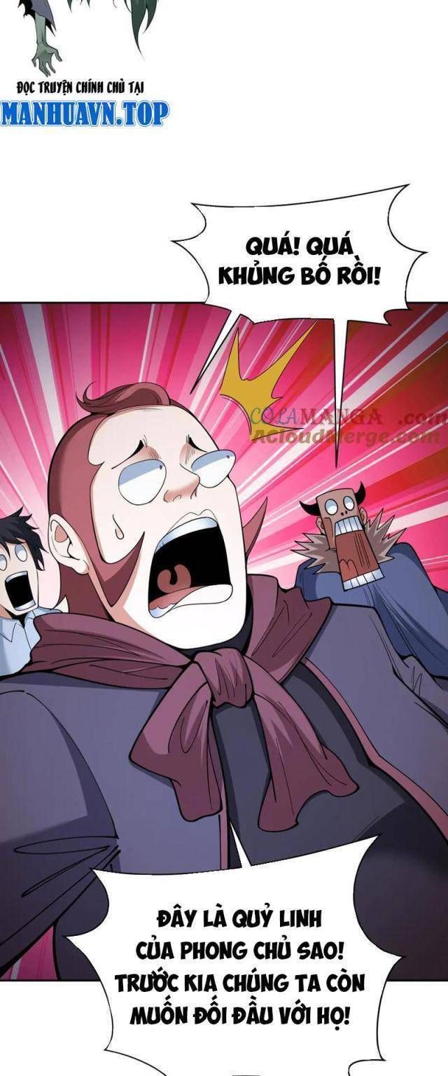 Kỷ Nguyên Kỳ Lạ Chapter 318.1 - Trang 2