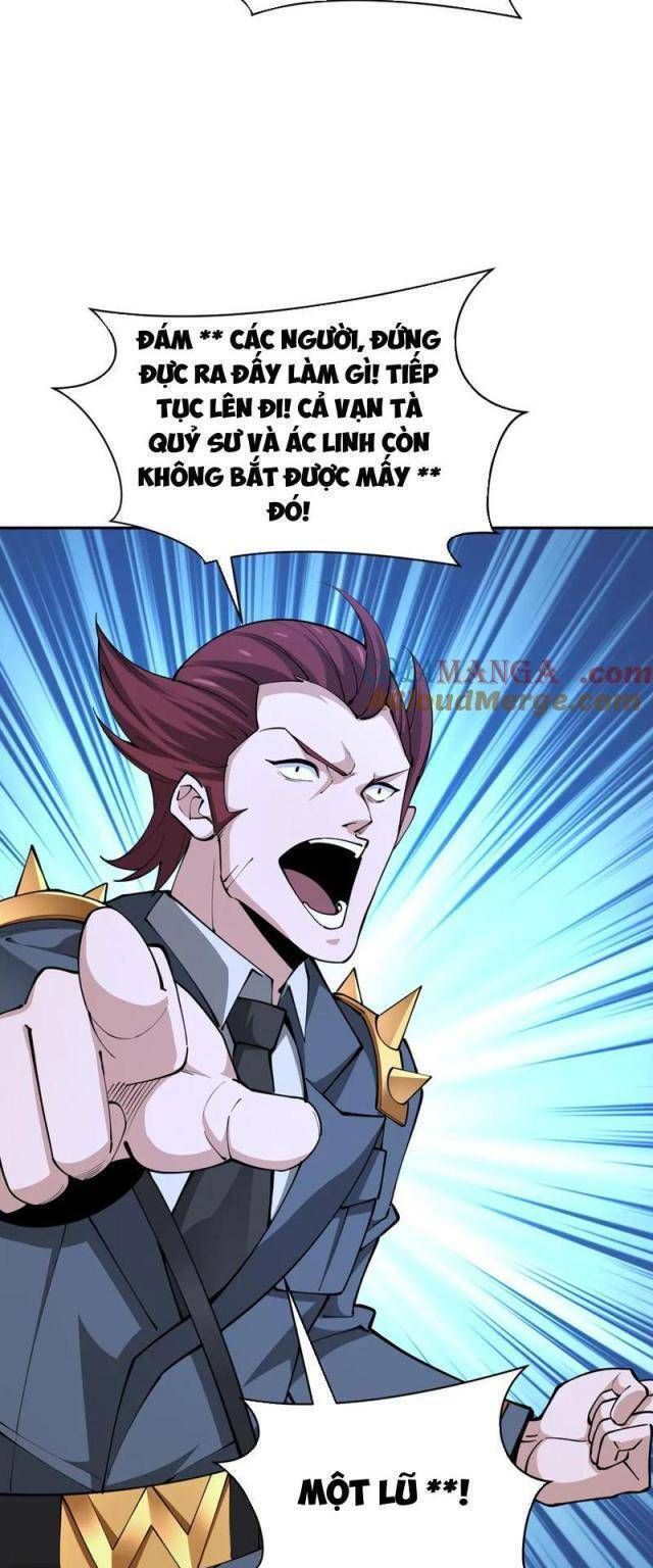 Kỷ Nguyên Kỳ Lạ Chapter 318.1 - Trang 2