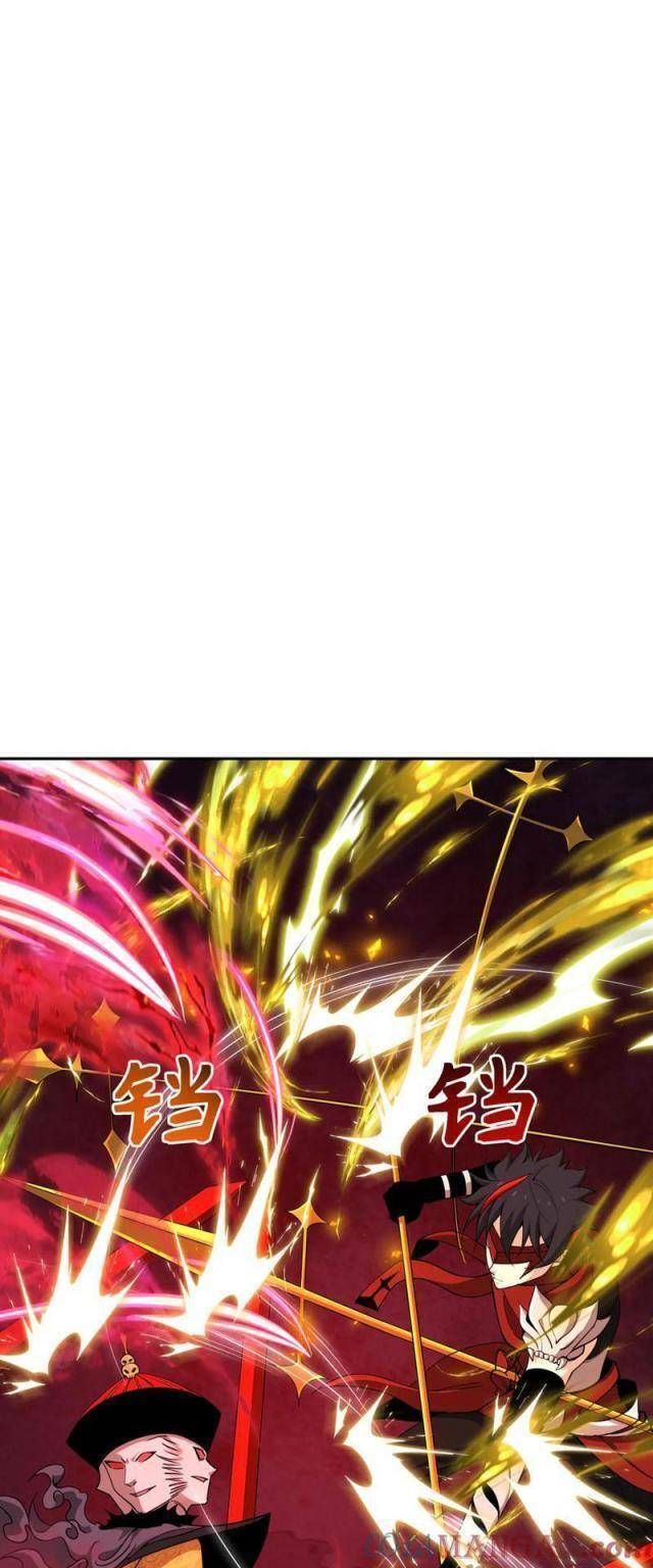 Kỷ Nguyên Kỳ Lạ Chapter 318.1 - Trang 2