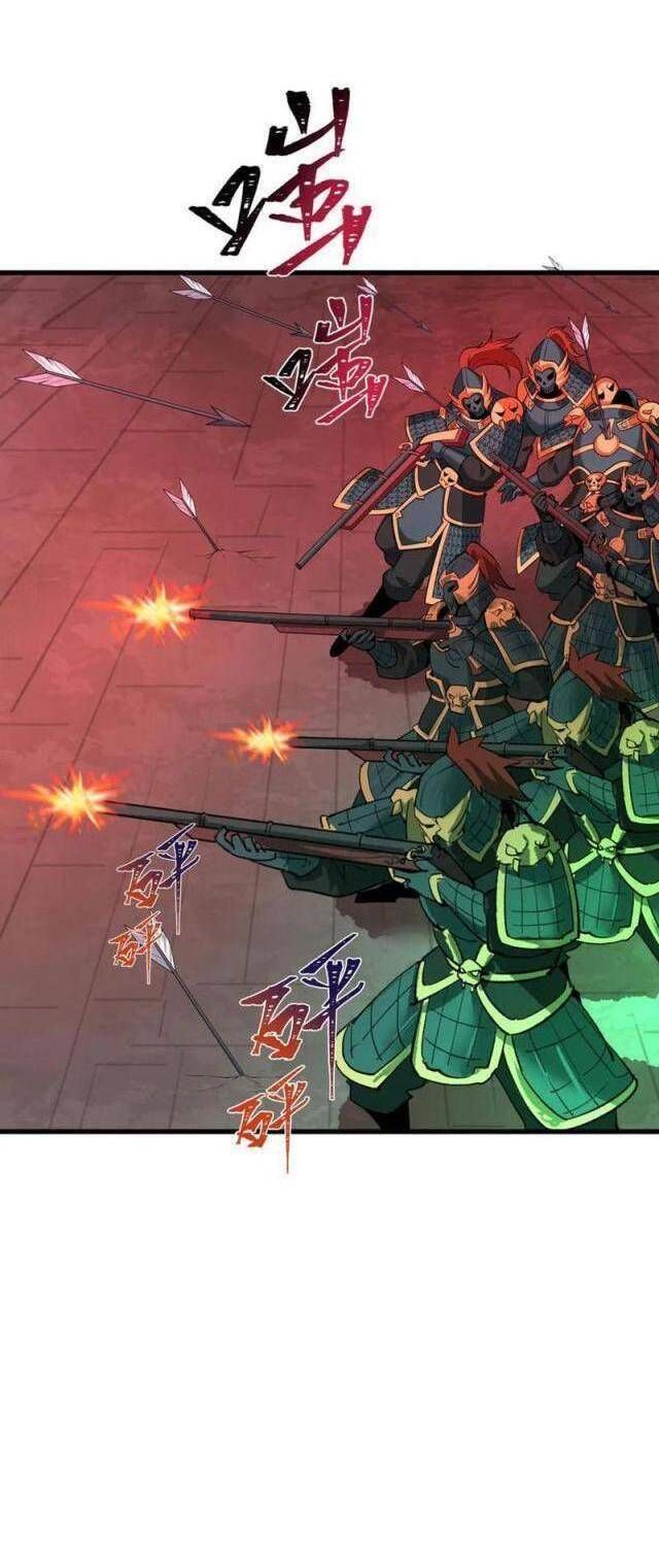 Kỷ Nguyên Kỳ Lạ Chapter 318.2 - Trang 2