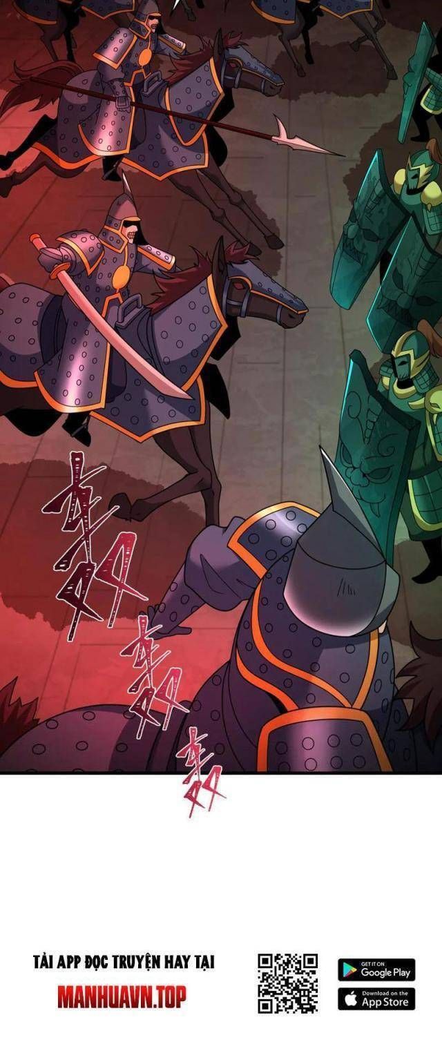 Kỷ Nguyên Kỳ Lạ Chapter 318.2 - Trang 2