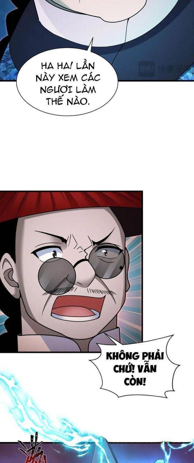 Kỷ Nguyên Kỳ Lạ Chapter 318.2 - Trang 2