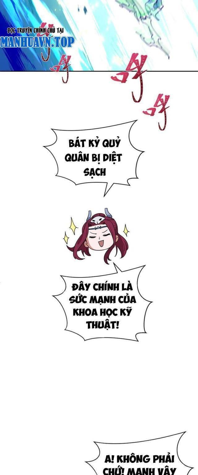 Kỷ Nguyên Kỳ Lạ Chapter 318.2 - Trang 2