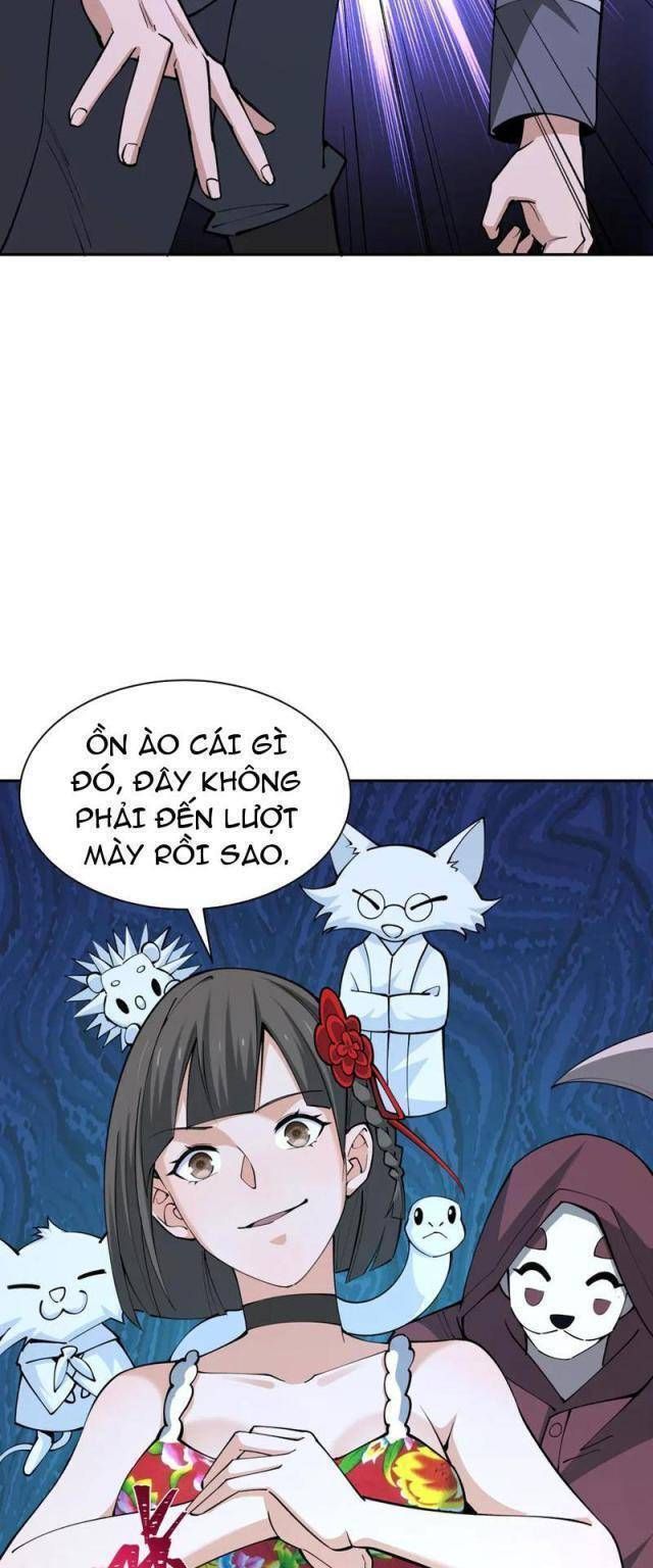 Kỷ Nguyên Kỳ Lạ Chapter 318.2 - Trang 2