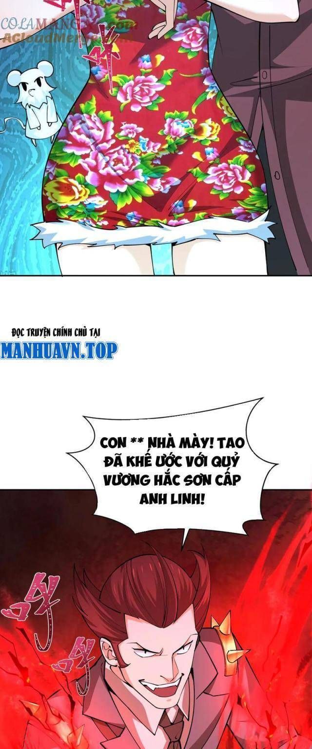 Kỷ Nguyên Kỳ Lạ Chapter 318.2 - Trang 2