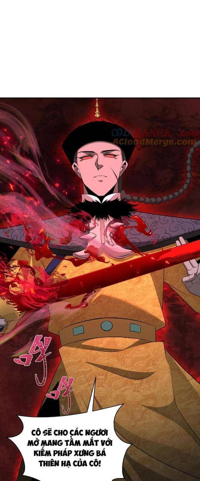 Kỷ Nguyên Kỳ Lạ Chapter 318.2 - Trang 2