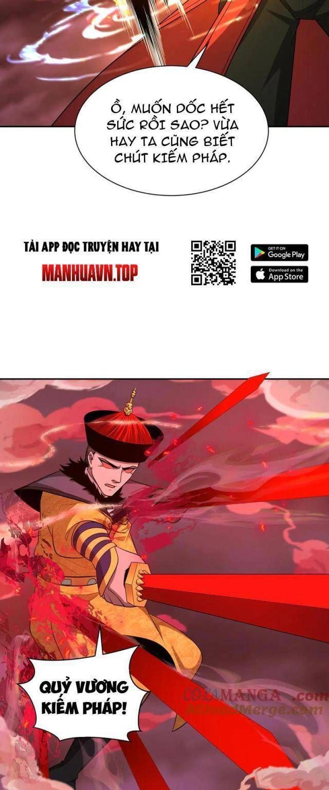 Kỷ Nguyên Kỳ Lạ Chapter 318.2 - Trang 2